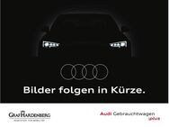 Audi Q7, 60 TFSI e quattro S line, Jahr 2021 - Karlsruhe