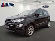 Ford EcoSport Titanium 1.0L / Winterpaket / Tempomat - Völklingen