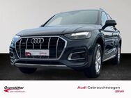 Audi Q5, 45 TFSI advanced qu S-Line, Jahr 2021 - Traunstein