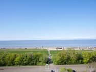 Exklusives Penthouse mit Traumseeblick und einzigartigem Charakter - Cuxhaven