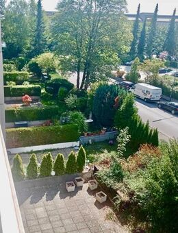 Schorer-Immobilien: Wohntraum mit Weitblick in Göggingen - Augsburg