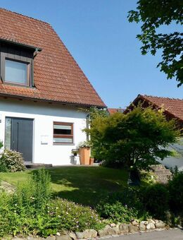 Gepflegte Doppelhaushälfte in Markdorf-Ittendorf - Markdorf