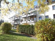 Moderne 3-Raum Wohnung mit Balkon & Carport-Stellplatz in Top-Lage - Chemnitz