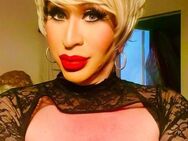 Trans Blonde Sexbombe Offenbach (Main) - Offenbach (Main)