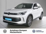 VW Tiguan, 2.0 TDI Life - neues Mod VC, Jahr 2024 - Meckenheim