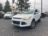 Ford Kuga Titanium Navi. Xenon. RFK. Allrad. 1 Hand. - Mainz