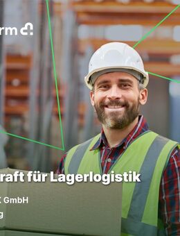 Fachlagerist (m/w/d) oder Fachkraft für Lagerlogistik (m/w/d) - Bitburg