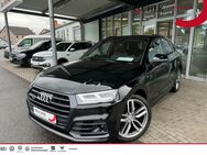 Audi SQ5, 3.0 TFSI BlackOp, Jahr 2018 - Weiden (Oberpfalz)