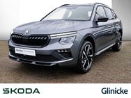 Skoda Kamiq, 1.5 TSI Monte Carlo, Jahr 2022 - Erfurt