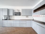 IMMOBERLIN. DE - Energieeffiziente Altbauarchitektur mit Dachterrasse & Garage in exzellentem Zustand & angenehmer Stadtlage - Frankfurt (Oder)