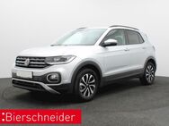 VW T-Cross, 1.0 TSI Active 5-J-GAR, Jahr 2023 - Mühlhausen (Regierungsbezirk Oberpfalz)