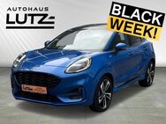 Ford Puma, Black Week-444 ST-Line X Panodach City Stop Wipa, Jahr 2021 - Fürstenfeldbruck