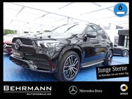 Mercedes GLE 450 AMG, °, Jahr 2022 - Norderstedt