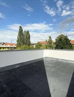 Viel Platz für Individualität - MAX. 4 Personen - 2. OG - Dachterrasse - Altstadtkiez Altberesinchen - Zentrums-/Bahn... - Frankfurt (Oder)