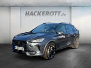 CUPRA Formentor, 1.4 e-HYBRID EU6d, Jahr 2024 - Hannover