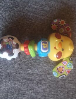 Babyspielzeug je 4Euro - Essen