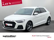 Audi A1, Sportback advanced 35 TFSI Sonos, Jahr 2023 - Kitzingen