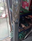 Verkaufe eine Rolladenwelle Mit Rohrmotor in 06295