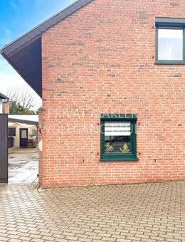 FREISTEHEND ++ Hier können Sie die Kirche im Dorf lassen - Titz