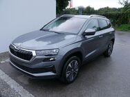 Skoda Karoq, 2.0 TDI Selection TOP PLUS Edition WP VORB SMART LINK, Jahr 2022 - Achern