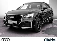 Audi Q2, 35 TDI quattro design, Jahr 2019 - Erfurt