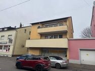 Wohn-/ Geschäftshaus in verkehrsgünstiger Lage in Friedrichsthal-Bildstock - Friedrichsthal (Saarland)