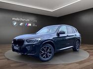 BMW X3, xDrive20d M-Sport HiFi, Jahr 2023 - Freiberg