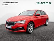 Skoda Scala, 1.0 TSI Style, Jahr 2019 - Uelzen