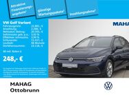 VW Golf Variant, 1.5 Golf VIII eTSI LIFE (7-Stufen), Jahr 2021 - Ottobrunn