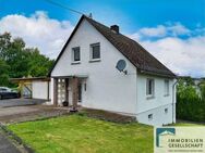 Kompaktes Einfamilienhaus mit Potenzial in familienfreundlicher Lage - Horbach (Landkreis Westerwaldkreis)