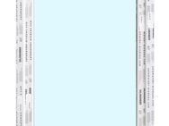 Kunststofffenster Fenster auf Lager abholbar 90x120 cm Drehkipp 3-fach Verglasung - Essen