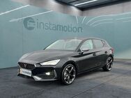 CUPRA Leon, TDI |5-J-GAR||||, Jahr 2024 - München