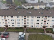 Charmante 3-Zimmer-Wohnung mit Entwicklungspotenzial in Top-Lage! - Hagen (Stadt der FernUniversität)