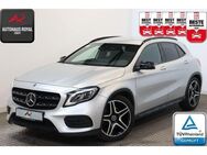 Mercedes-Benz GLA 220 d AMG 4M NIGHT 360GRAD,DISTRO,TOTWINKEL - Berlin