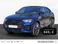 Audi Q3, Sportback 45 TFSI qu ||SONOS|, Jahr 2022 - Schweinfurt