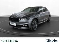 Skoda Fabia, 1.0 TSI Tour, Jahr 2022 - Erfurt