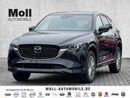 Mazda CX-5, 2.5 L e 194PS FWD TAKUMI, Jahr 2024 - Düren