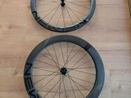 Newmen Advanced SL Streem Carbon Laufräder Shimano R50 R65 - Mechernich