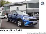 VW Taigo, 1.0 TSI OPF -- - L, Jahr 2024 - Nidda