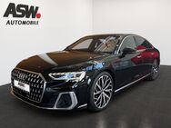 Audi A8, 50 TDI quattro, Jahr 2022 - Heilbronn