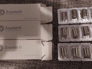 Joyetech 15 Stück Coils Neu OVP - Hameln