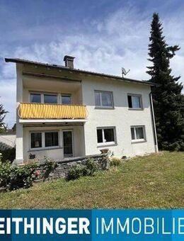 2 FH in Singen in Erbpacht - Singen (Hohentwiel)