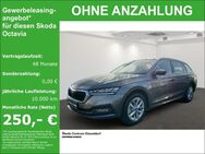 Skoda Octavia, 1.0 TSI COMBI Style e-TEC, Jahr 2023 - Düsseldorf