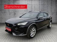 CUPRA Formentor, 1.5 TSI, Jahr 2024 - Beilngries