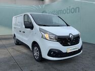 Renault Trafic, 2.7 Komfort L1 t ENERGY dCi 125, Jahr 2020 - München