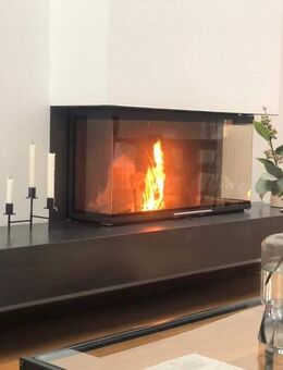 Münster-Innenstadt - Exklusives Penthouse mit Stadt- und Promenadenblick! - Münster