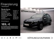 Skoda Karoq, 1.5 TSI Tour, Jahr 2023 - Kelkheim (Taunus)