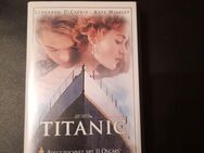Titanic - VHS - 2002 - Leonardo Di Caprio - Essen