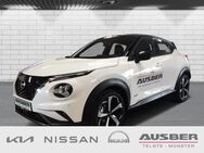 Nissan Juke, Tekna 2-Farblackierung 19, Jahr 2022 - Telgte