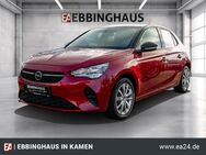 Opel Corsa, F Edition Musikstreaming----Spurhalteass, Jahr 2020 - Kamen